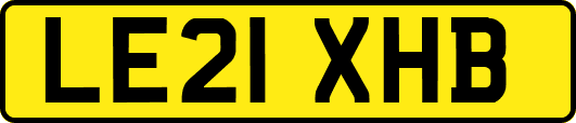 LE21XHB