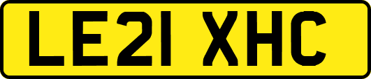 LE21XHC