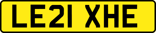 LE21XHE