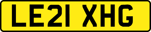 LE21XHG