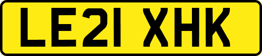 LE21XHK