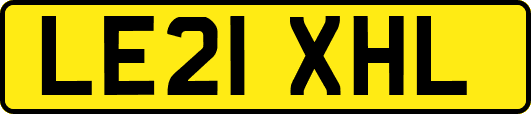 LE21XHL