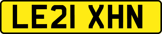 LE21XHN