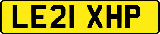 LE21XHP