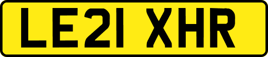 LE21XHR