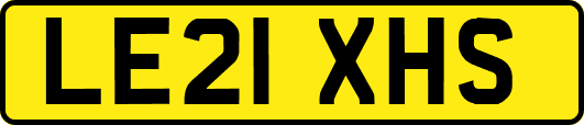 LE21XHS