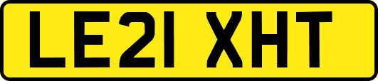 LE21XHT