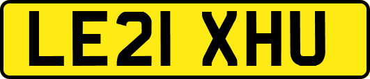 LE21XHU