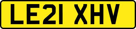 LE21XHV
