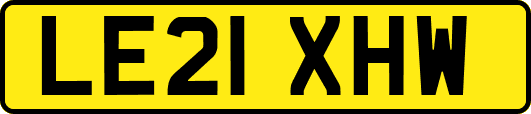 LE21XHW