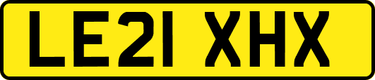 LE21XHX