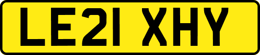 LE21XHY