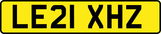 LE21XHZ