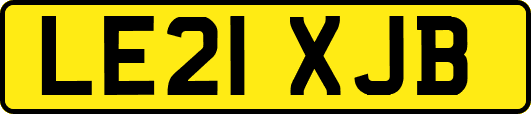 LE21XJB