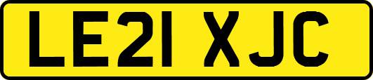 LE21XJC