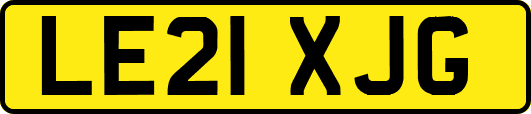LE21XJG