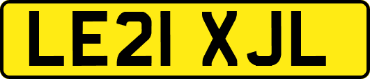 LE21XJL