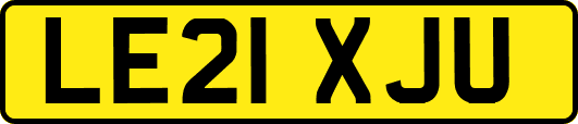 LE21XJU