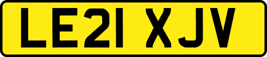 LE21XJV