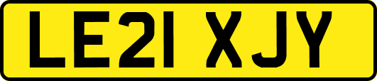 LE21XJY