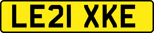 LE21XKE