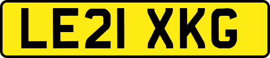LE21XKG