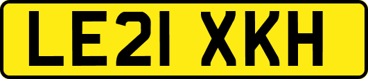 LE21XKH
