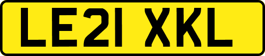 LE21XKL