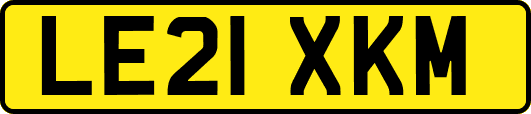 LE21XKM
