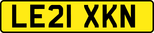 LE21XKN