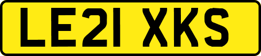LE21XKS