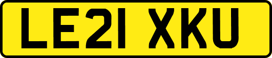 LE21XKU