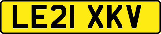 LE21XKV