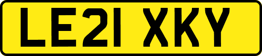 LE21XKY