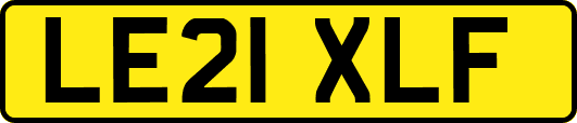 LE21XLF