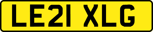 LE21XLG