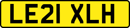 LE21XLH