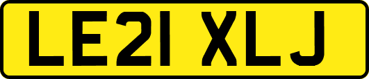LE21XLJ