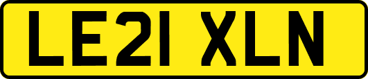 LE21XLN