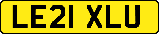 LE21XLU
