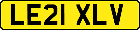 LE21XLV