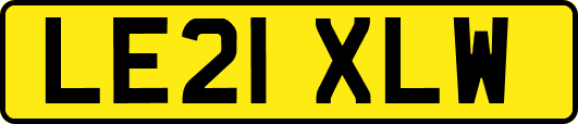 LE21XLW