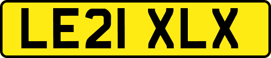 LE21XLX