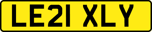LE21XLY