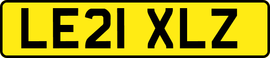 LE21XLZ