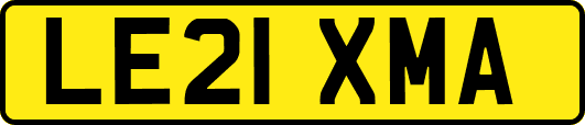 LE21XMA