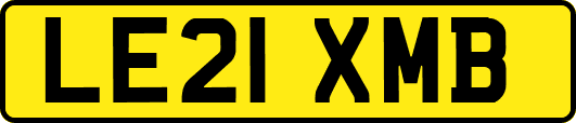 LE21XMB