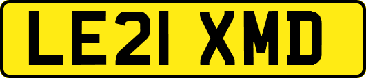 LE21XMD