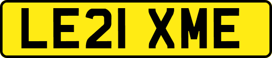 LE21XME