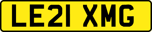 LE21XMG
